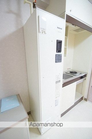 セイム・サッポロの内装写真