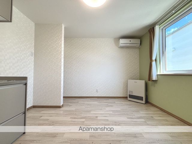 すみやす荘（スミヤスソウ） 205 ｜ 北海道函館市日吉町３丁目4-1（賃貸アパート1DK・2階・40.29㎡） その26