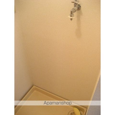 サンノウヤサクビルの内装写真