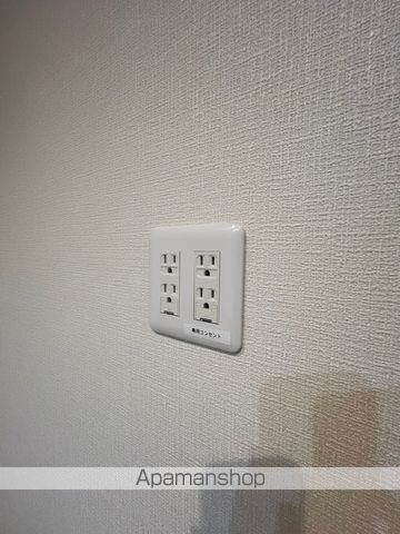 メゾン ミロワール天王寺の内装写真