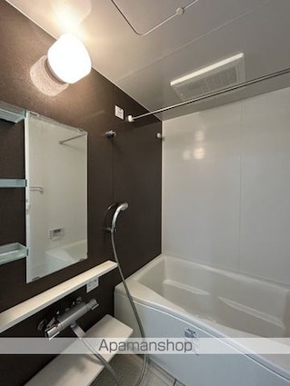 東京都江東区大島１丁目[1K/30.98m2]のバス