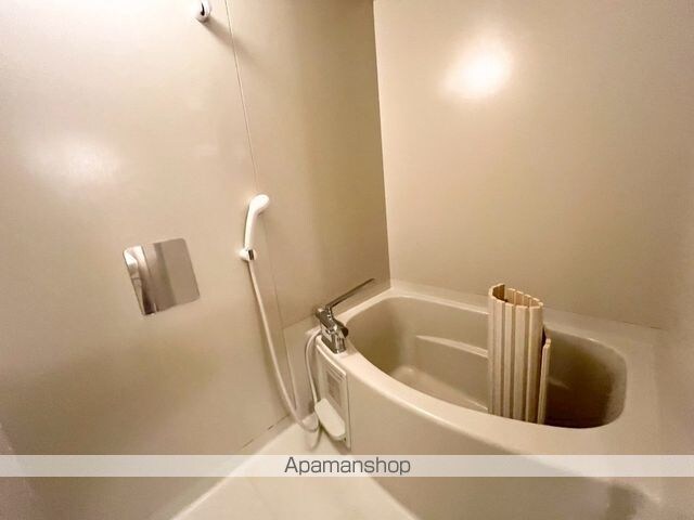 和歌山県和歌山市六十谷[2DK/40.92m2]のバス