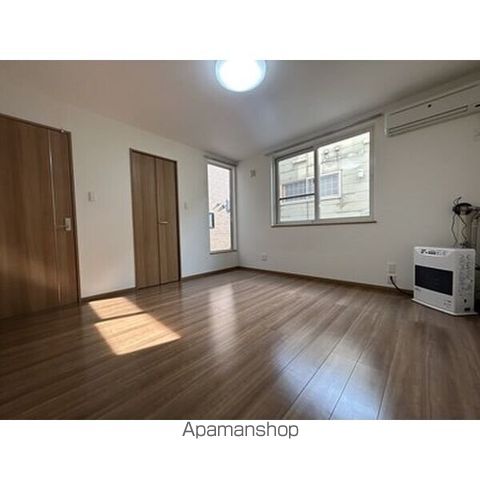 ポラリス柏陽の内装写真