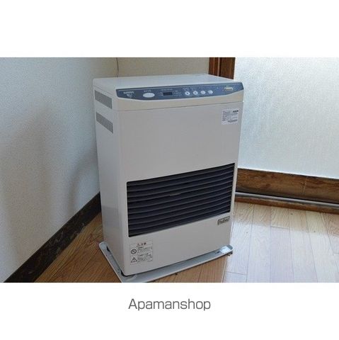 オリーブハウス6の内装写真