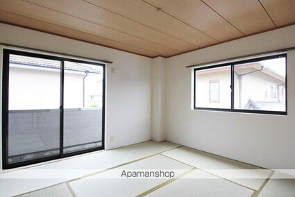 コーポ市坪[2DK/63.17m2]の内装