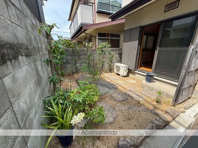 坂出市福江町4LDK戸建の内装写真