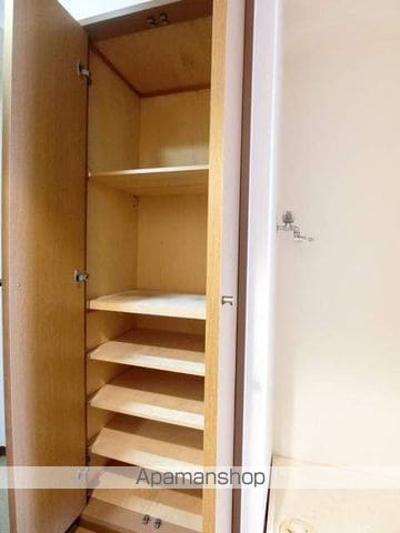 カーサ大井町の内装写真