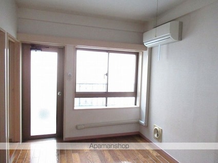 アップルコート[1K/30.81m2]のリビング・居間