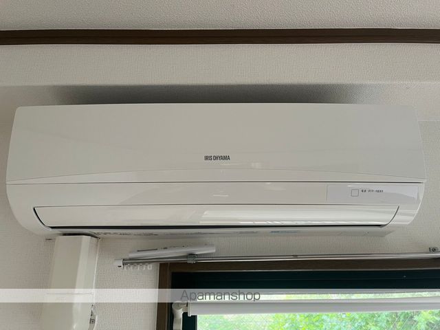 リードIN武之橋の内装写真