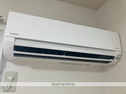 プレストンズ旭ヶ丘[1R/26.71m2]のその他設備