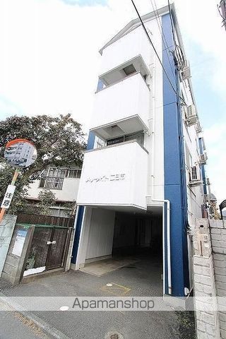 メリーメイト二日市の外観写真