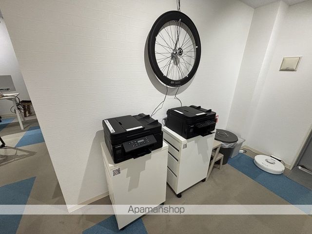 オハアスールの外観写真
