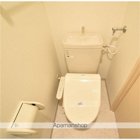 ローヤルハイツ水車町の内装写真