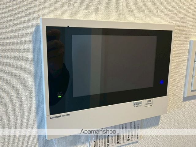 ヴァローレ松戸フィーロの内装写真