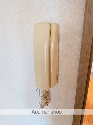 フォレスト千林の内装写真