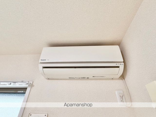 フジパレス瑞光V番館の内装写真