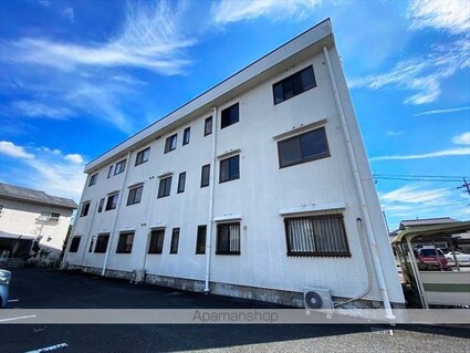ファインレジデンスＫＮ[2LDK/57.05m2]の外観2