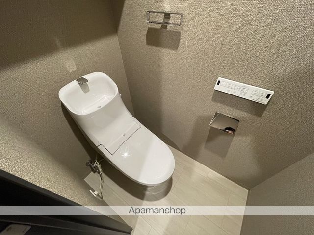 レーベン福岡天神ONE TOWERの内装写真