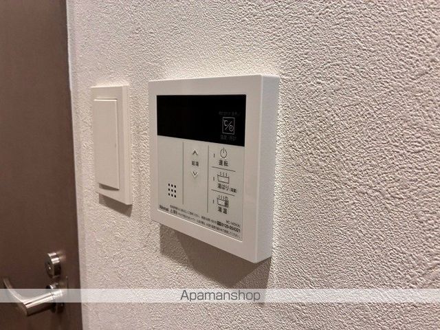 プレリス北巽駅前ラバルスの内装写真