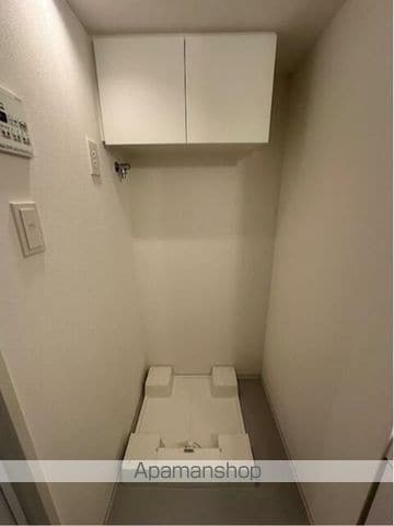 ZOOM信濃町の内装写真