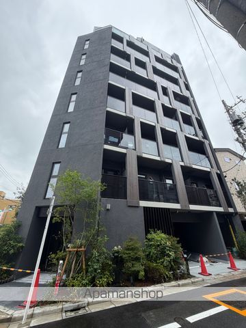 GRANPASEO小岩の外観写真