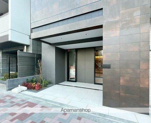 クレヴィスタ元浅草の外観写真