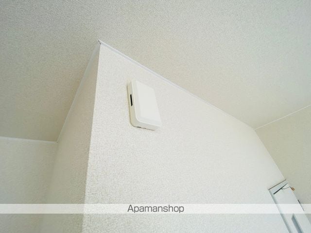 コーポフォレストの内装写真