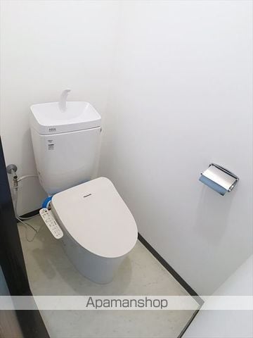 ピアハイツの内装写真