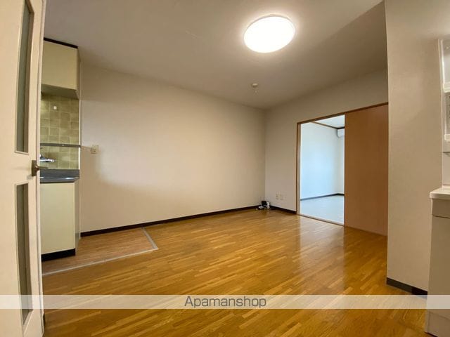 北浜コスモビルの内装写真