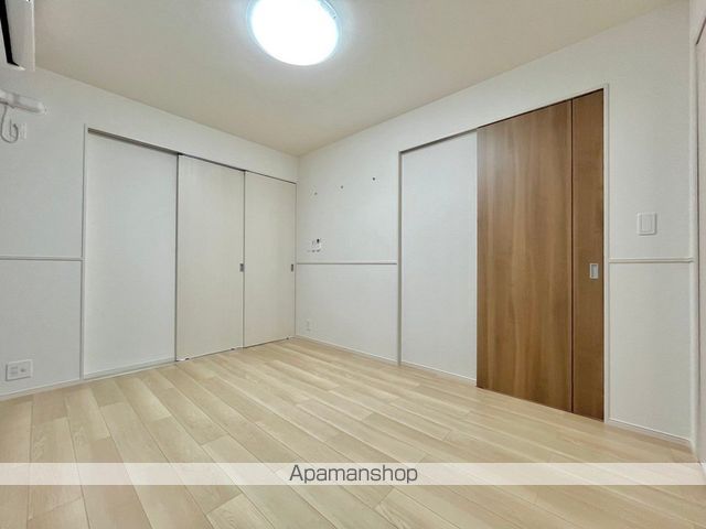フルール近江の内装写真