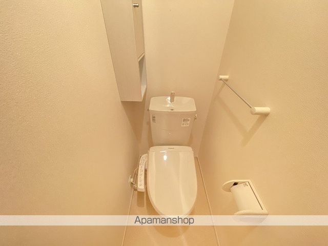 カーサ セレーノの内装写真