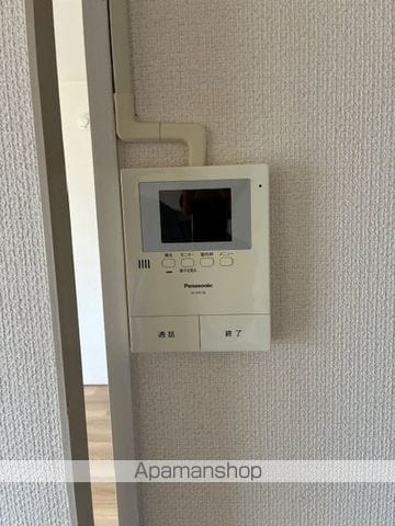 プルミエールの内装写真