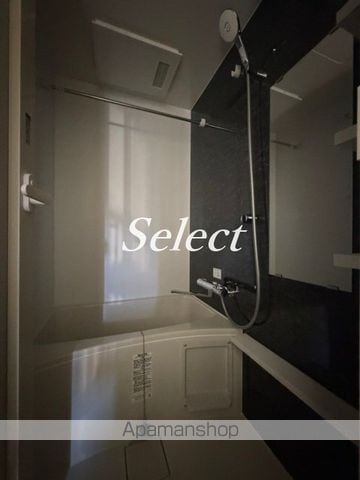 S-RESIDENCE横浜子安abreastの内装写真