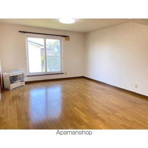 コーポDAN北広島の内装写真