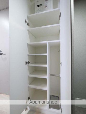 レンティーヴァ綾瀬の内装写真