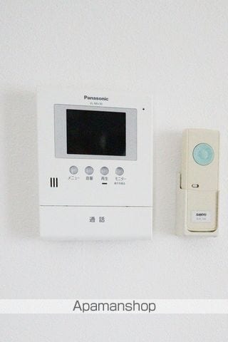 ハーバービュー金磯の内装写真