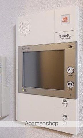 リテラス三軒茶屋サウスの内装写真