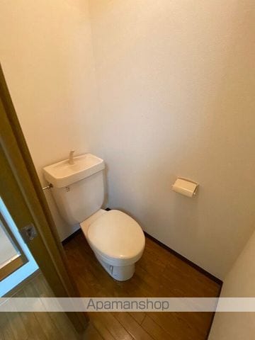 サンライズ我孫子の内装写真
