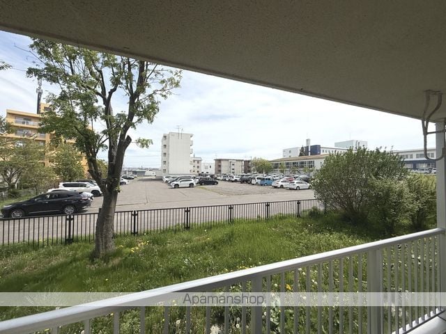 ユートピア川原3号館のその他写真