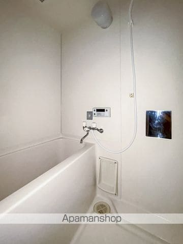 ウエストハイムC棟の内装写真