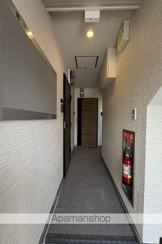 エクシア前原駅A棟の内装写真