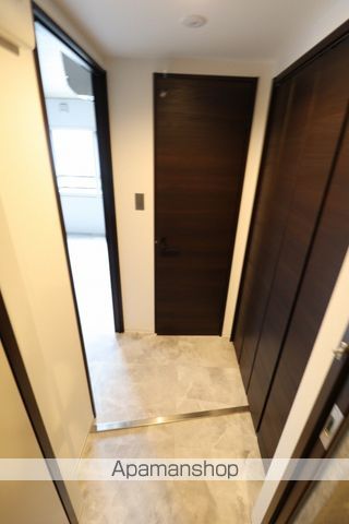 DESTINO RESIDENCIA HIGASHISAPPORの内装写真