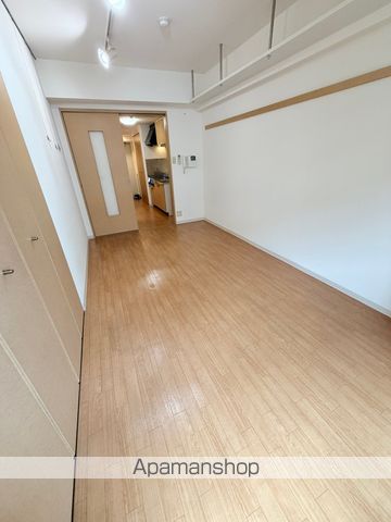 リアルなかもずの内装写真