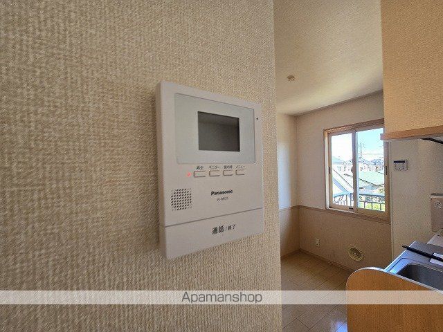 アクジスの内装写真