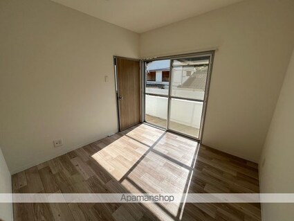 アーバンステージ上原[2DK/54.14m2]の内装3