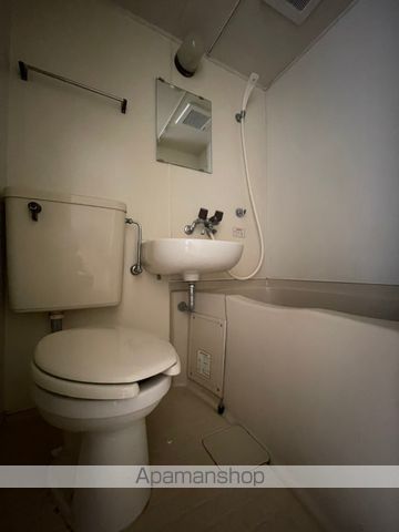 アクティブパレス比治山通りの内装写真
