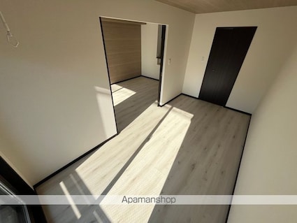 ＬＩＮＮＥＡ　ＭＩＫＵＭＯ[1LDK/45m2]の内装1