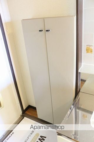 プレッソの内装写真