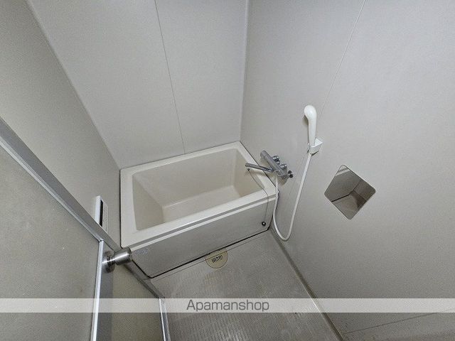 サンドウェルあきる野の内装写真