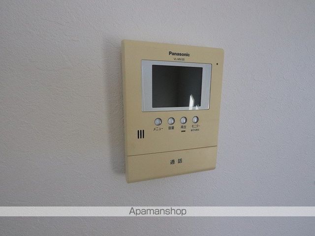 ヴィーナスヴィレッジVの内装写真